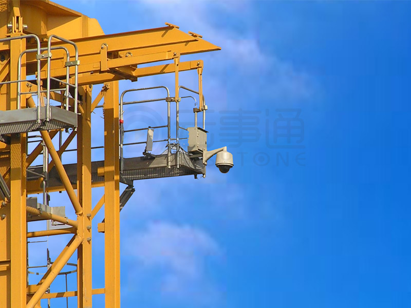 4G監(jiān)控直播、人臉識別、行為分析