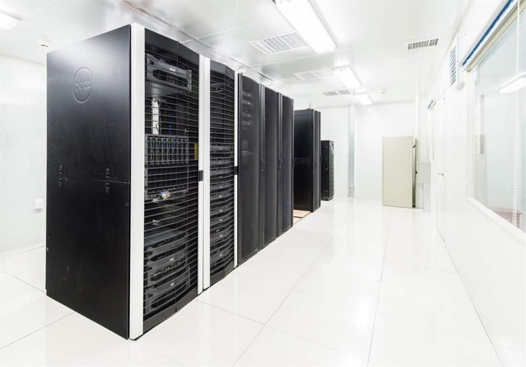 云監(jiān)工服務(wù)器