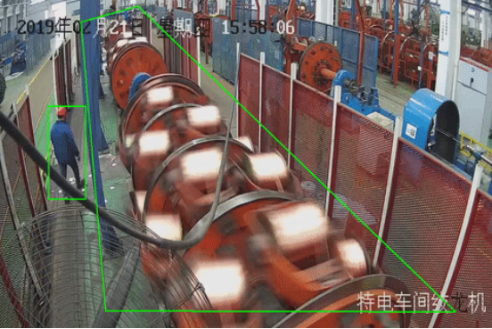 安全生產(chǎn)監(jiān)控