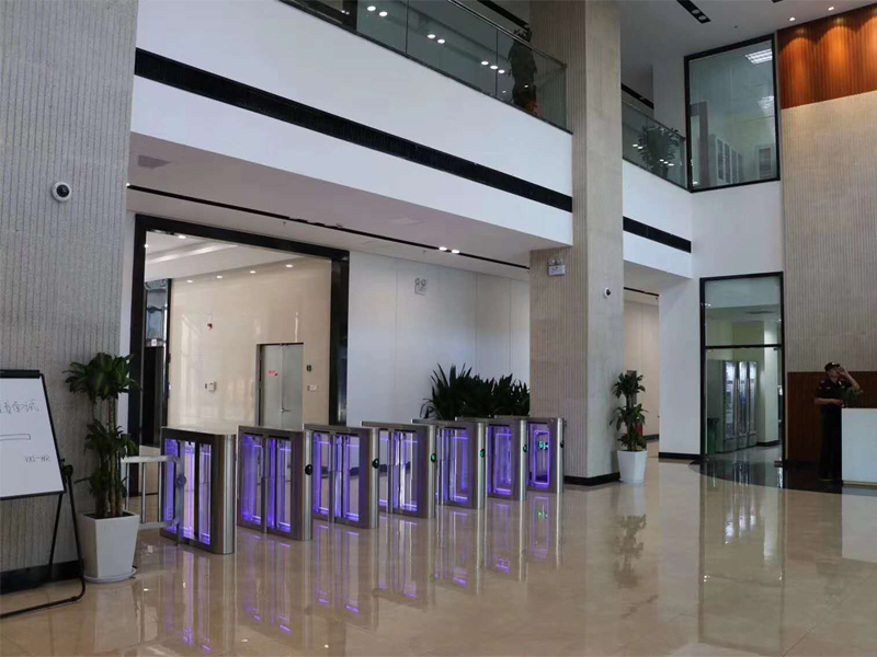 大廈樓宇人臉識(shí)別系統(tǒng)