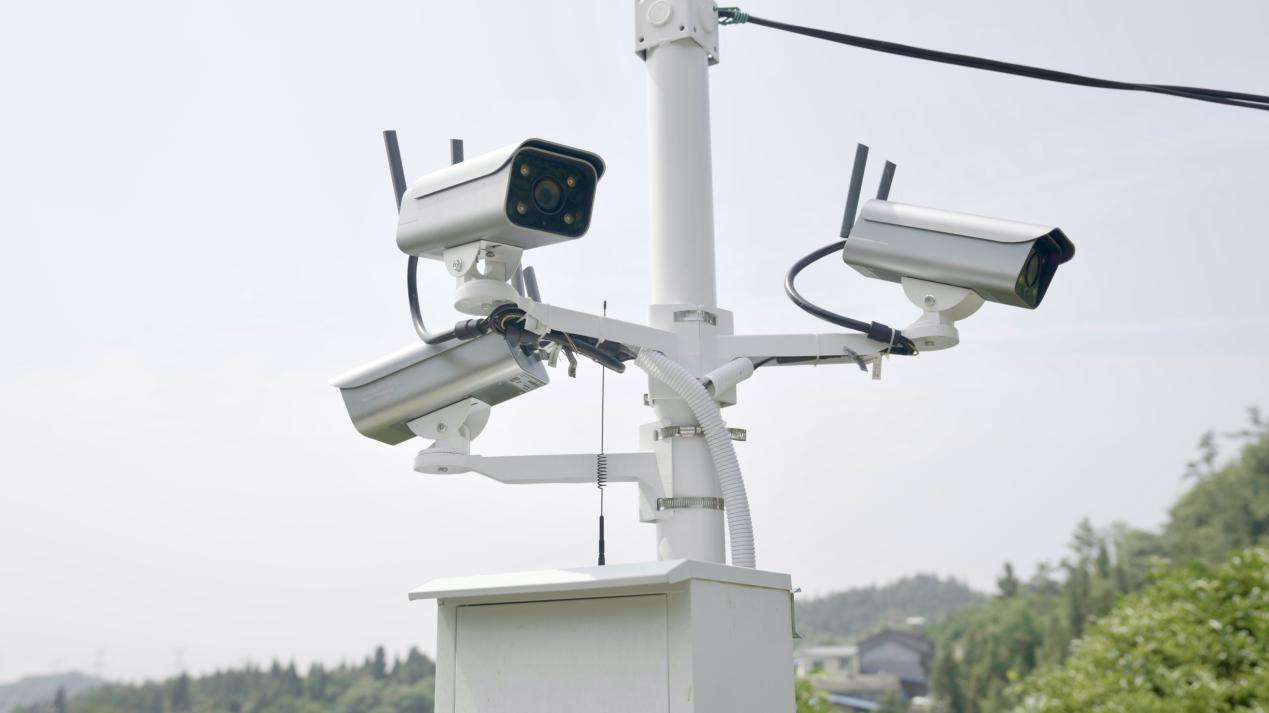 未戴口罩識(shí)別報(bào)警系統(tǒng)