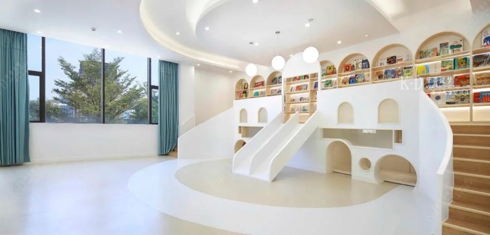 托兒所監(jiān)控安裝