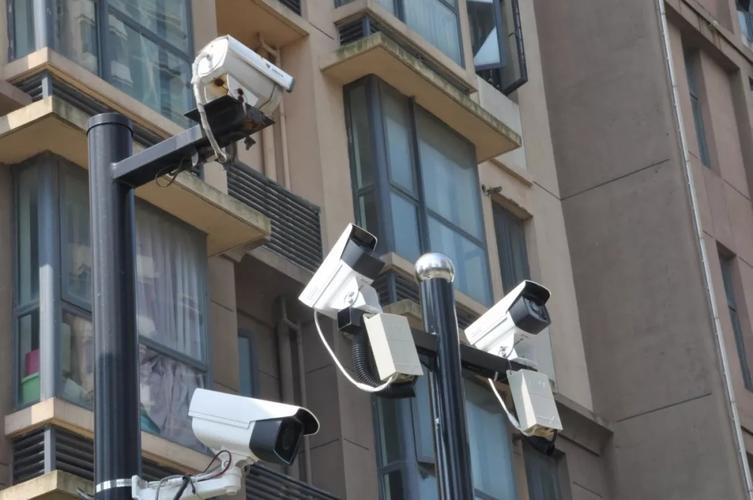 安防監(jiān)控門(mén)禁系統(tǒng)升級(jí)改造