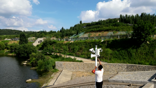 遵義市防溺水實(shí)時(shí)監(jiān)控ai識別系統(tǒng)試點(diǎn)項(xiàng)目投入使用