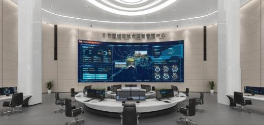 態(tài)勢(shì)感知視頻監(jiān)控系統(tǒng)在智慧城市應(yīng)用