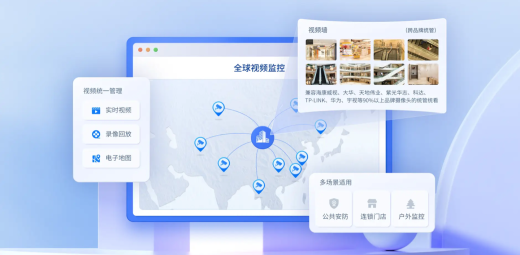視頻監(jiān)控取證系統(tǒng)在電商可視化溯源應(yīng)用主要場景
