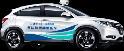 上海隧道股份打造“智城云巡”智慧巡檢系統(tǒng) 用AI技術(shù)守護(hù)城市交通安全