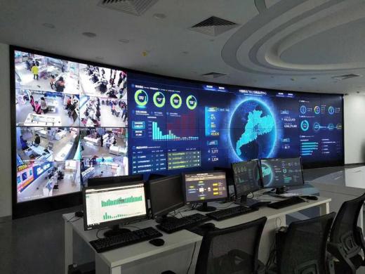 視頻監(jiān)控系統(tǒng)建設(shè)中我們應(yīng)注意哪些事項(xiàng)？