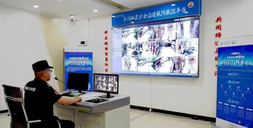 校園安全智能預警系統 0.8秒攔截風險，智慧防災更安心