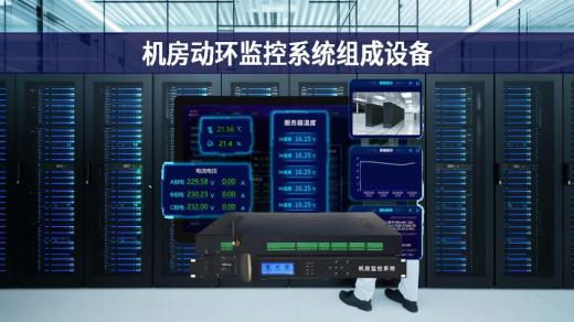 機(jī)房物理環(huán)境國密安全視頻監(jiān)控系統(tǒng)建設(shè)與應(yīng)用