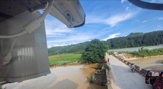 黎平縣探索推行“AI智能監(jiān)控”筑牢未成年人保護(hù)防線