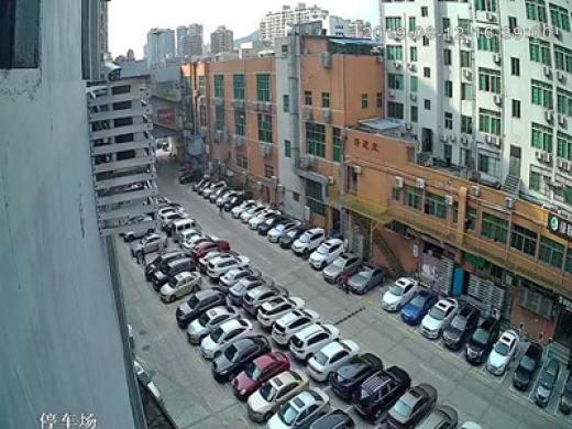 攝像頭RTSP,RTMP,HLS,H5網頁調用直播演示